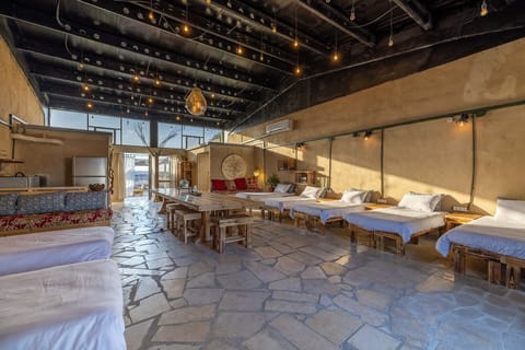Grand Studio Suite | Individually decorated, individually furnished, desk, laptop workspace