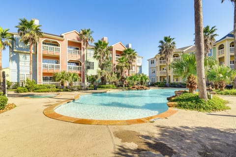 Galveston Vacation Rental | 2BR | 2BA | Stairs Required to Access | 1,116 Sq Ft