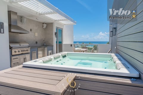Welcome to GQ Property Management! - Where your 5-star stay is our main concern