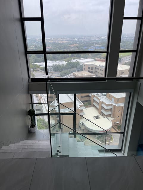 Luxury Penthouse | City view