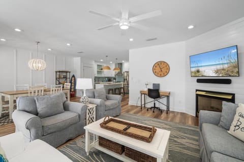 Ducky's Delight on 30A