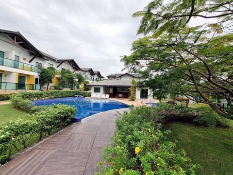 Villa | Pool | Outdoor pool