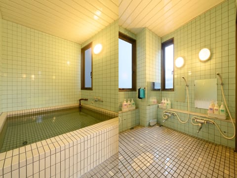 Public bath