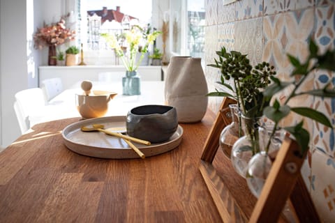 Apartment (One Bedroom Apartment with City View) | Interior detail