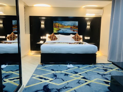Economy Single Room | Free WiFi
