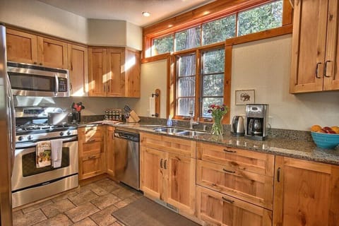 Well-Equipped Kitchn