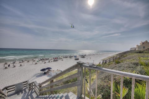 Beach Access