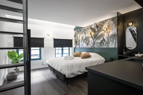 Premium Double Room, Ensuite | 1 bedroom
