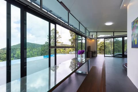 Villa | Interior