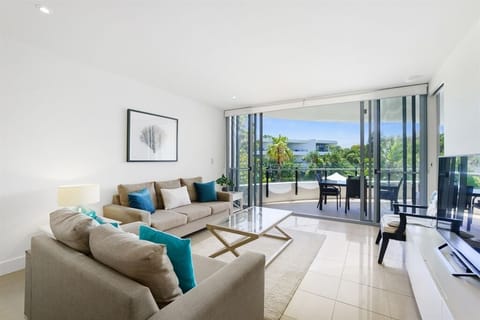 Lounge Room