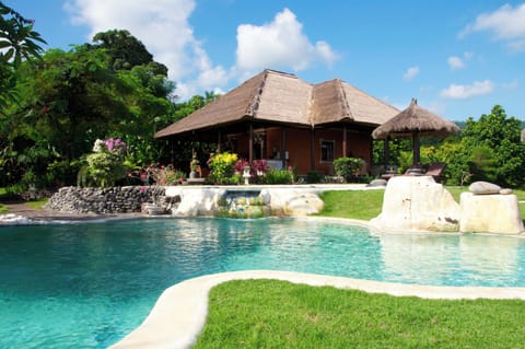 Villa, 3 Bedrooms, Smoking, Private Pool | Pool | Outdoor pool