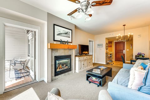 Winter Park Vacation Rental | 1BR | 1BA | 533 Sq Ft | Step-Free Access