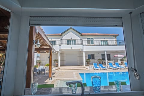 Villa, 5 Bedrooms, Accessible, Private Pool | Pool | Outdoor pool
