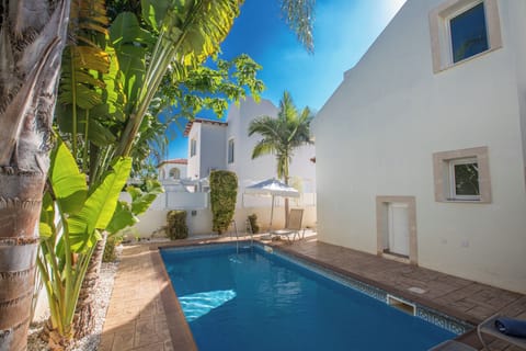Villa, 2 Bedrooms, Private Pool, Garden View | Pool | Outdoor pool