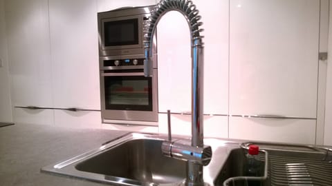 Apartment, 2 Bedrooms, Balcony, Garden View | Interior