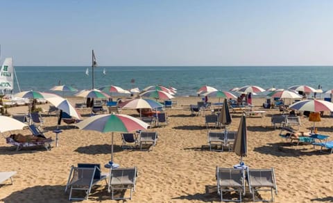 Villa, 3 Bedrooms, Balcony, Garden View | Beach