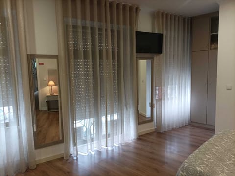 Family Double Room | In-room safe, free WiFi, bed sheets