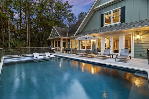 Welcome to our home on Goldenrod!