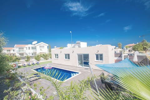 Villa, 3 Bedrooms, Private Pool, Garden View | Pool | Outdoor pool
