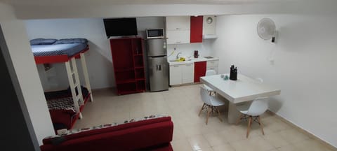 Room, 1 Bedroom | Interior