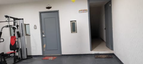 Room, 1 Bedroom | Exterior