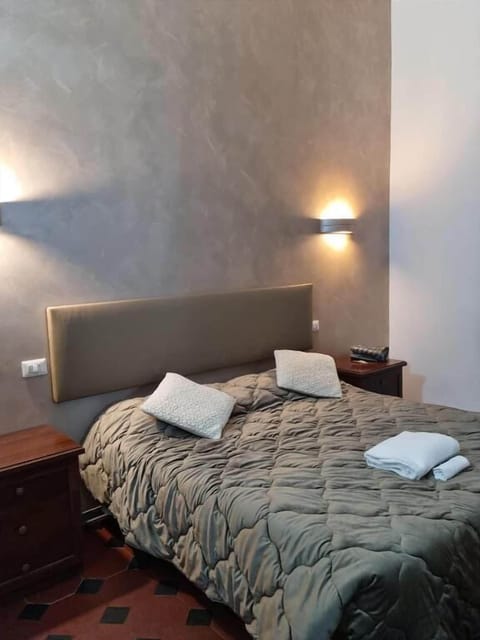 Double or Twin Room | Free WiFi