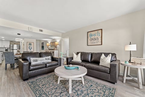 Stretch out comfortably while enjoying the amazing views