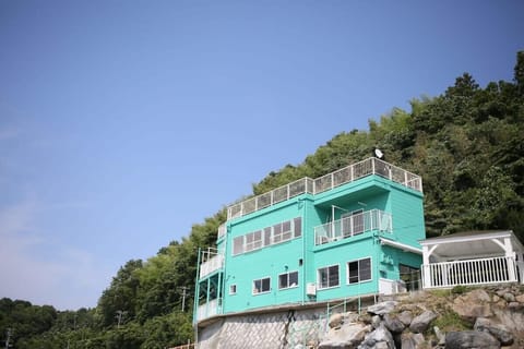 Property exterior