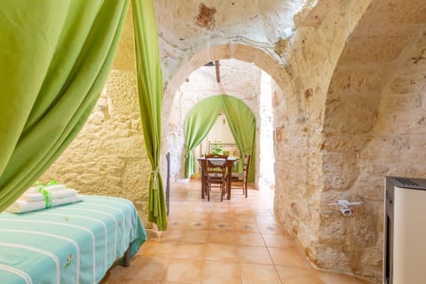 House | 3 bedrooms, bed sheets
