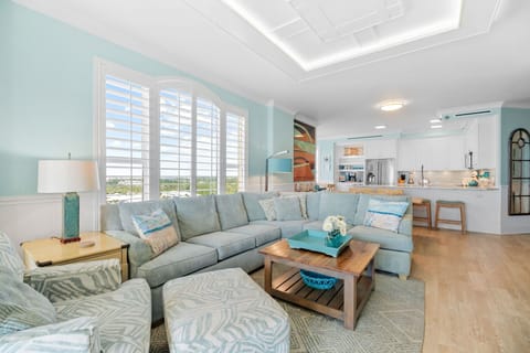 Beach Colony Tower 12D 51