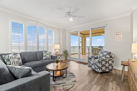 Beach Colony West 9A - 4