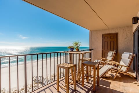 Ocean Breeze West 605 Great Beach Views from Balcony