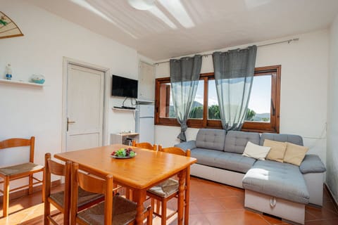 Dining Room, Living Room