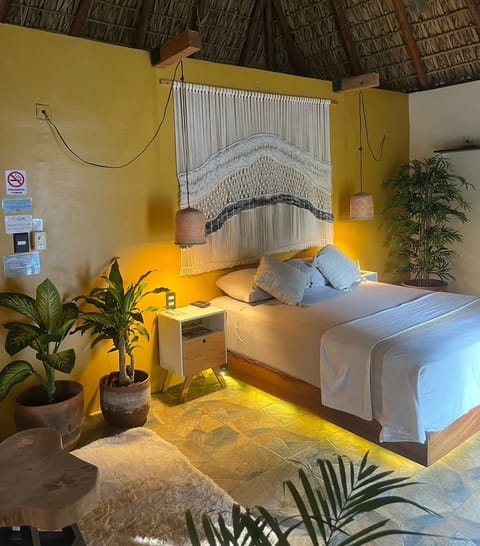 Standard Room | Individually decorated, free WiFi, bed sheets