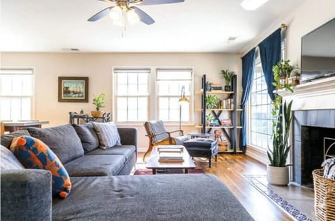 Professionally designed space! 