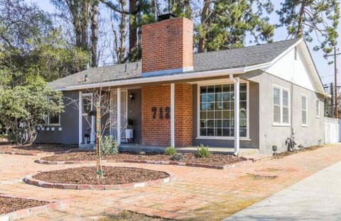 Fall in love with this charming, downtown home! 
