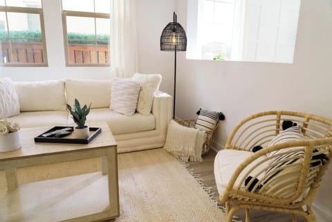 Living Room Corner
