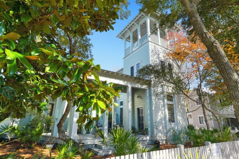 WELCOME TO THE GRAND ANSWERED PRAYERS IN SEASIDE, FL