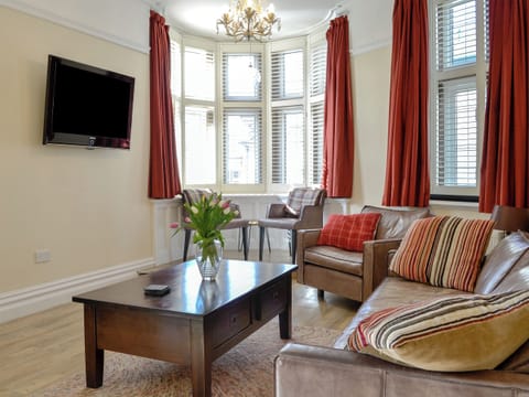 Comfortable living room | Bag End, Keswick