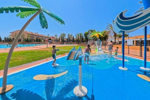 Children's pool