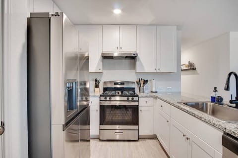 Make a nice home cooked meal