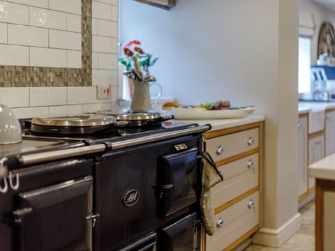 Kitchen | The Grousemoor, Llandegla, near Wrexham