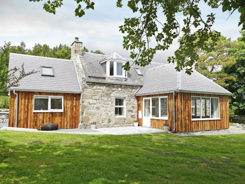 Exterior | Easter Lettoch, Advie, near Grantown-on-Spey