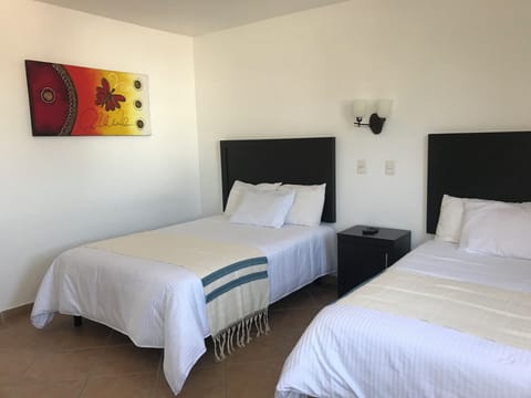 Suite | Pillowtop beds, in-room safe, iron/ironing board, cribs/infant beds