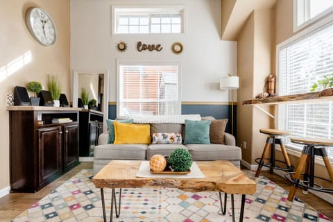 Your perfect retreat in Colorado awaits!
