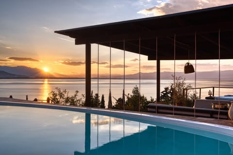 Villa | Pool | Outdoor pool