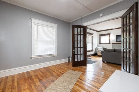 Office/extra sitting room