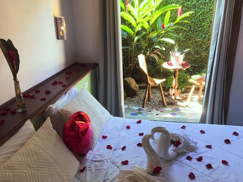 Deluxe Room | Free WiFi, bed sheets