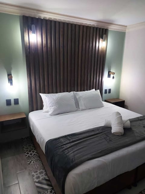 Room | Down comforters, individually furnished, free WiFi, bed sheets