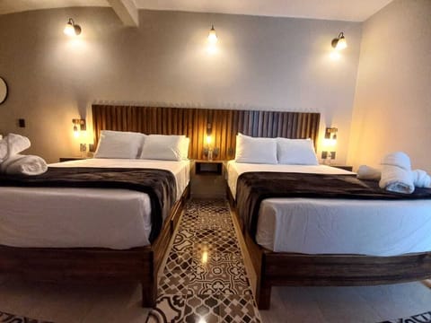 Armonia | Down comforters, individually furnished, free WiFi, bed sheets